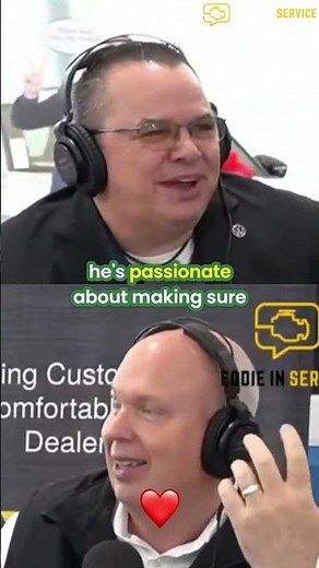 The Secret to Hiring Amazing Service Managers #shorts