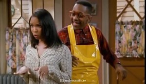 Jaleel White on Reels