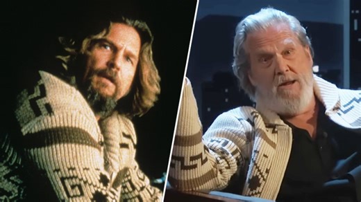 Jeff Bridges Reprises ‘The Big Lebowski’ To Tell World To “Calm The F*** Down”: “Let’s Just Abide”