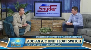 Snyder A/C, Plumbing & Electric: Serving All Your Needs (FCL Sep. 21, 2022)
