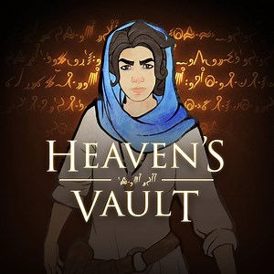 Heaven's Vault - IGN