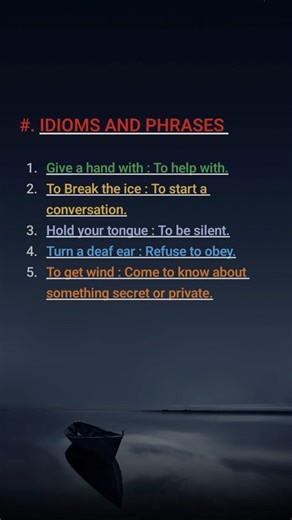 Cuet2026 💡 Daily Vocabulary 🏆( Part- 5 ). #cuet2026 #dailyvocabulary