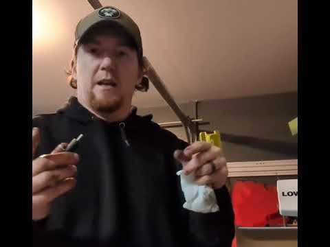 1999-2001 Chevy Silverado front differential fluid change
