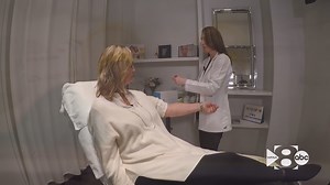 WFAA Original: What is micronutrient testing and how can it help you prevent disease?