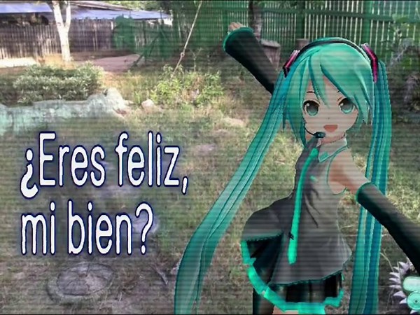 Cómo te va mi amor - Jovanny Cadena Y Su Estilo Privado #saquenmedelflop #foryoupage #mikuhatsune #fyppppppppppppppppppppppp #parati