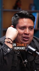 3.2M views · 90K reactions | La servidumbre encontró algo que no debía #paranormal #terror #rituales #brujeria #santeria | Contacto Siniestro Podcast | Facebook