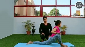 How to practice split in a month| complete split: An act of leaping in the air or sitting down with the legs straight and at right angles to the body, one in front and the other behind, or one at each side. We always think that this is hard or impossible task to do. But in fact it is not true. You can do the Splits like a pro within a month of proper practice. 1 month is safe and quick time to do the Splits without any harm. This video shows you how to do it. Follow these steps for a month and s