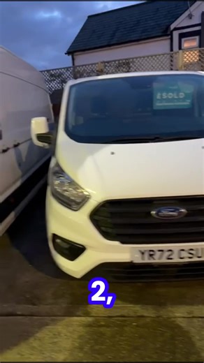 Discover Herts Motors: Your Local Van Dealership