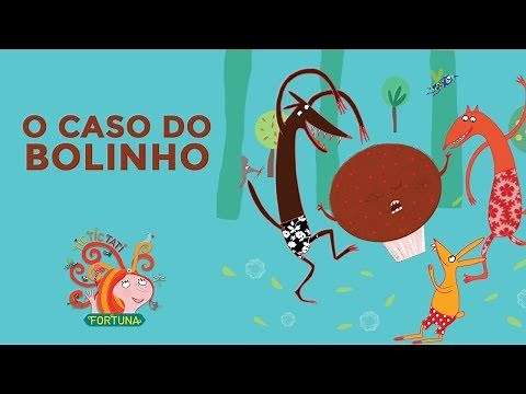 TIC TIC TATI - O Caso do Bolinho [Ao Vivo] | Fortuna