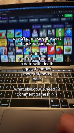 Explore 325 Free Unblocked Games to Play!