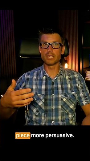 How to line edit your blog posts: Kill the weasel words