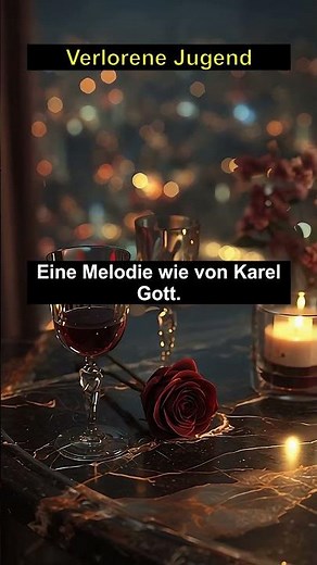 Unsere wilden Jahre 🎸 Erinnerungen an Peter Kraus