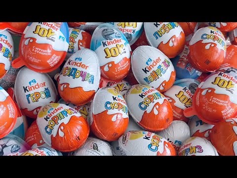 Ladkiyon Ka Kinder Joy surprise Gifts 2026