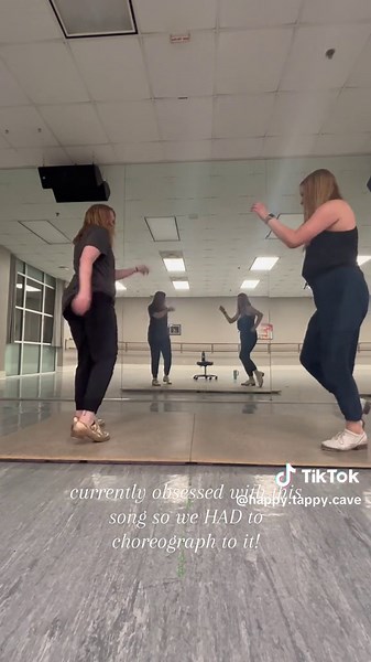 happy tappy cave on TikTok