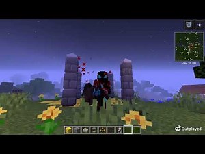 Vampirism Tutorial (HOW TO LEVEL UP)