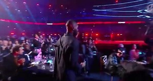 The BRIT Awards 2022 - Dave wins Best Hip Hop/Rap/Grime Act |
