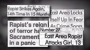 How the 'Golden State Killer,' a serial rapist, murderer, evaded capture for decades