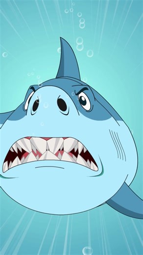 Megalodon, the supper shark!!!