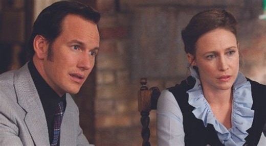 Vera Farmiga dice adiós a El Conjuro; ¿habría una última película?