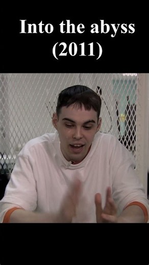 Last word of a sentenced to death