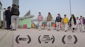 NIMBLE FINGERS - Official Trailer