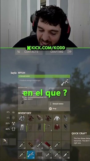 GOOD QUALITY OF MIC CHE... #rust