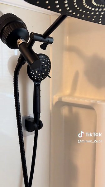 Cobbe Shower Head Filter: Better Hair and Skin