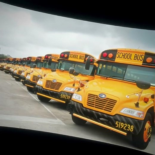 Broward School Bus Edit! (for u, ‪@eddieyaboyy‬ )
