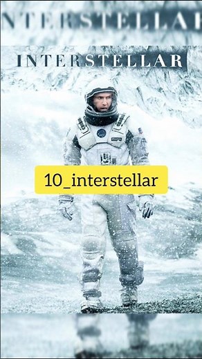 Top 10 Best Sci-Fi Movies part 2 _You Must Watch Right Now! #movie #scifi