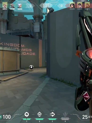 Valoとロケットリーグのハイライト