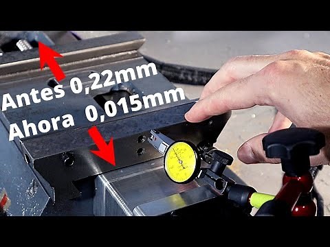 Eliminate axial play or backlash on your CNC milling or lathe: detailed tips and tricks