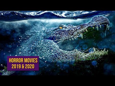 The Best Upcoming HORROR Movies In 2019 & 2020 (Trailer Compilation)