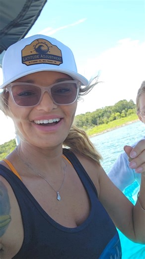 5.6K views · 257 reactions | Come out this weekend to the Mississippi Wildlife Extravaganza. July 26-28th we will be in Pearl, MS. You don't want to miss this one. The biggest outdoors show in Mississippi. | Heather Smith Outdoors | Facebook