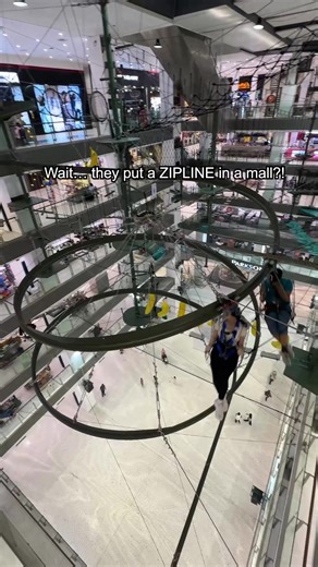 Exploring Retail Therapy Experiences at JB Mall