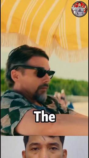 8.9K views · 42 reactions | When Technology Fails: Chaos in a Small Town #movieclips #films #movie #entertainment | It's Me Ruel | Facebook