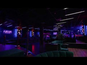 Madrix 5 Instalación Discoteca Level Barcelona