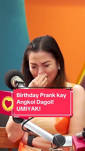 Hilarious Tagalog Acting Prank ft. Tanya Chinita & Nicole Hyala