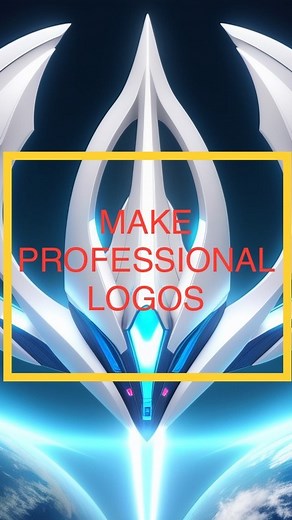 Rap Tech on Instagram: "💡 Discover how to create eye-catching logos for FREE with AI! 👀 Perfect for businesses, social media branding, or just for fun. Unleash your creativity and design unique logos without the hassle of graphic design software. No design skills needed! ✨ In this reel, we’re exploring how AI tools can help you generate professional-looking logos in minutes. Say goodbye to expensive design services and hello to unlimited possibilities! 🚀 ———————————————————————— THANK YOU FOR