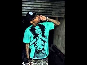 Wiz Khalifa - Work Hard, Play Hard (Remix) Ft. Young Jeezy & Lil Wayne (Clean)