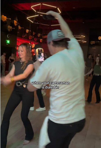 Morgan Donaldson on TikTok