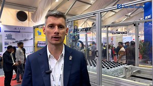 ColorService Showcasing Technologies Tailored for the Optimized Use of Chemicals at DTG 2025 #ColorService #DTG2025 #TextileToday | Textile Today