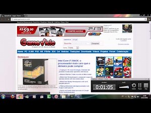 Como instalar e tirar o lag do L.A. Noire