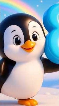 Numbers #nurseryrhymes #preschoollearning #kidseducation #kidssongs #funlearningsongs #funlearning