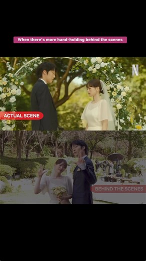 2.4K views · 55 reactions | When there's more hand-holding behind the scenes. (: The Atypical Family via Netflix K-Content) #theatypicalfamily #kdrama #Netflix #netflixkdrama #JangKiYong #ChunWooHee #netflixseries #theatypicalfamilykdrama #Netflix2024 | Netflix K-Drama News | Facebook