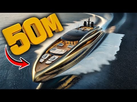 The Top 10 Most Expensive Yachts in the World