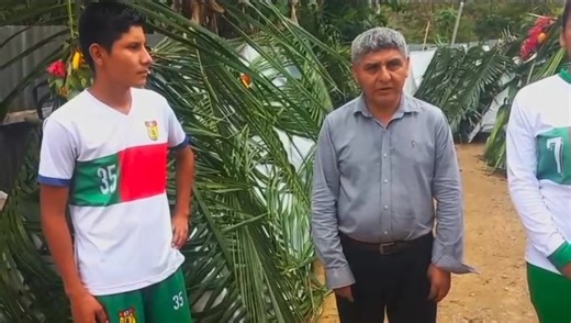 Ricardo Lopez on Reels