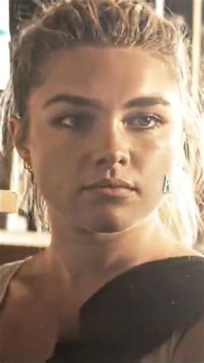 Yelena Belova and Natasha Romanoff Edit #shorts #marvel #mcu #viral #shortsfeed #yelenabelova