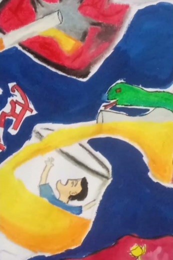 Nasha Mukti drawing #art #drawing #nashamukti #viral