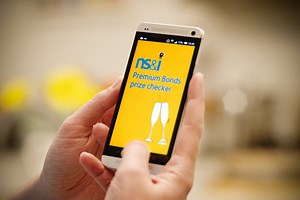 Premium Bonds prize checker: When is April’s NS&I draw and how can I check if I’ve won?