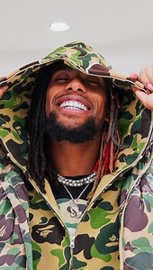 Not Like Us, 360° Visualizer OUT NOW | Alex Iwobi